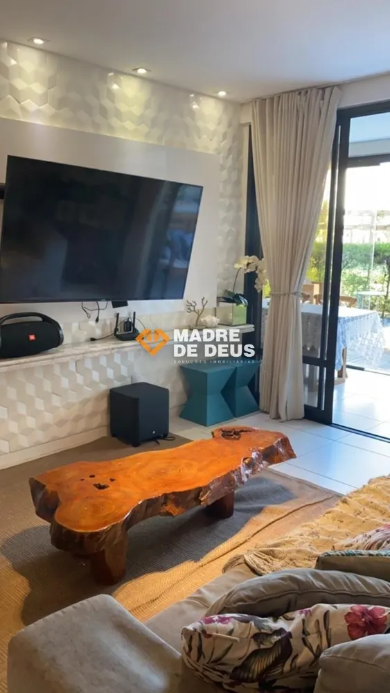 Apartamento, 4 quartos, 148 m² - Foto 7