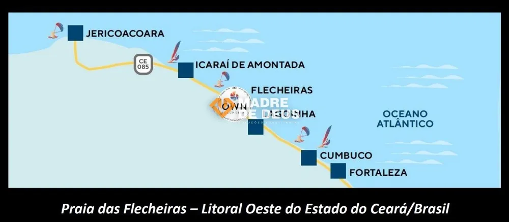 Loteamento e Condomínio - Foto 3