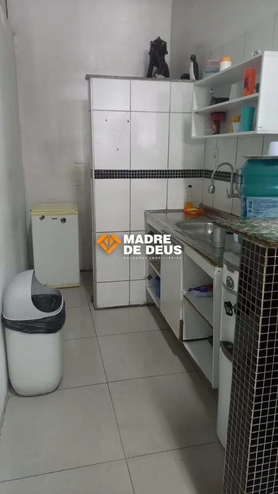 Loja-Salão, 1625 m² - Foto 5