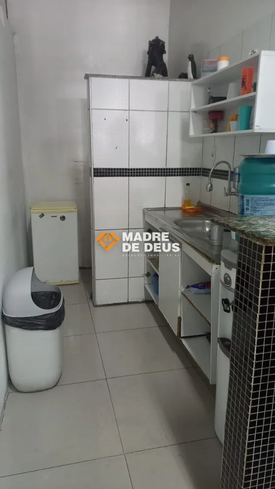 Loja-Salão, 1625 m² - Foto 7