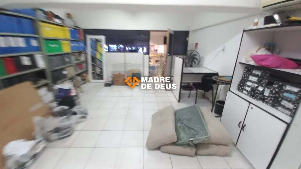 Loja-Salão, 1625 m² - Foto 1