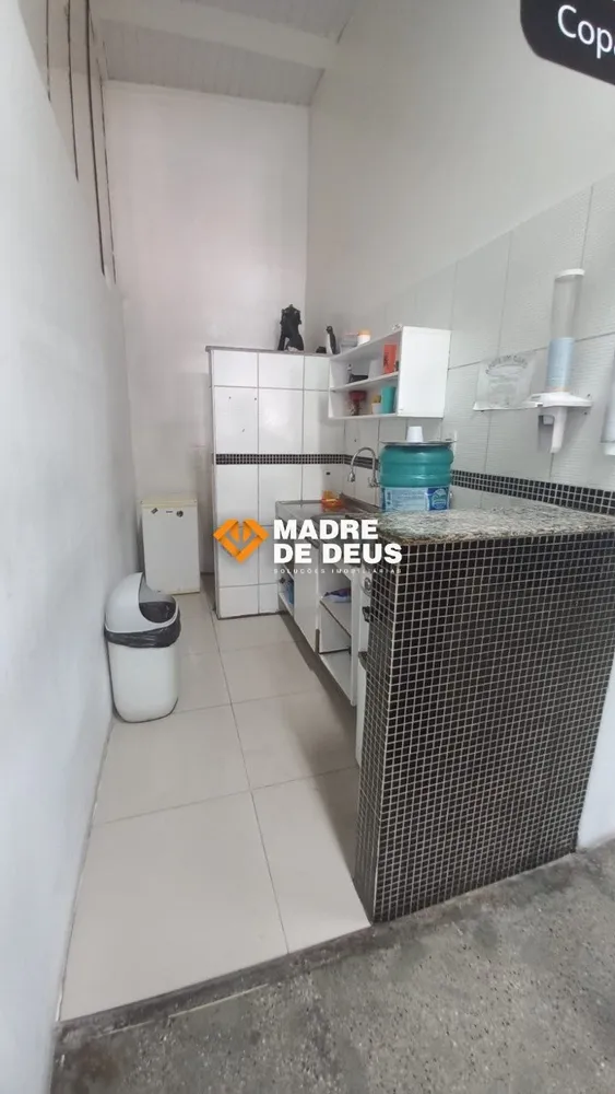Loja-Salão, 1625 m² - Foto 8