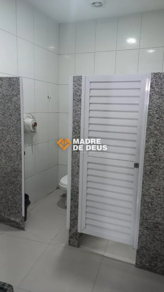 Loja-Salão, 1625 m² - Foto 3