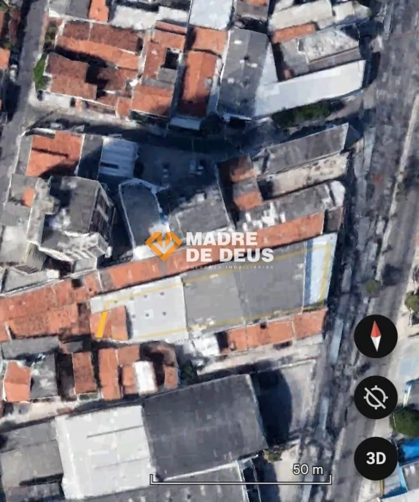Loja-Salão, 1625 m² - Foto 6
