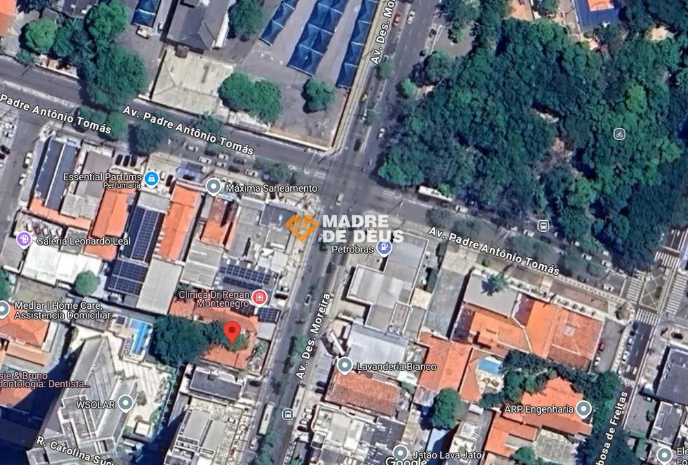 Terreno, 516 m² - Foto 5