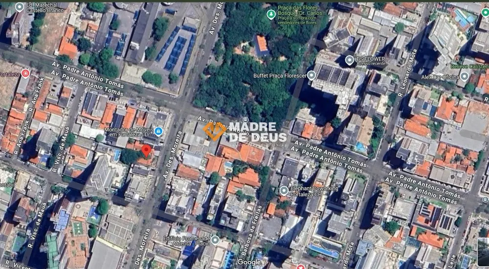 Terreno, 516 m² - Foto 3