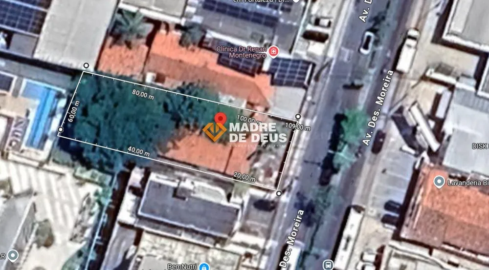 Terreno, 516 m² - Foto 6