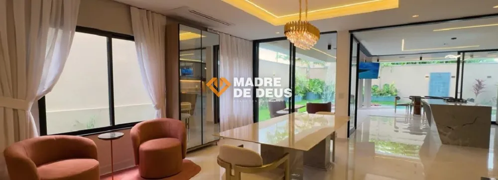 Casa de Condomínio, 5 quartos - Foto 6