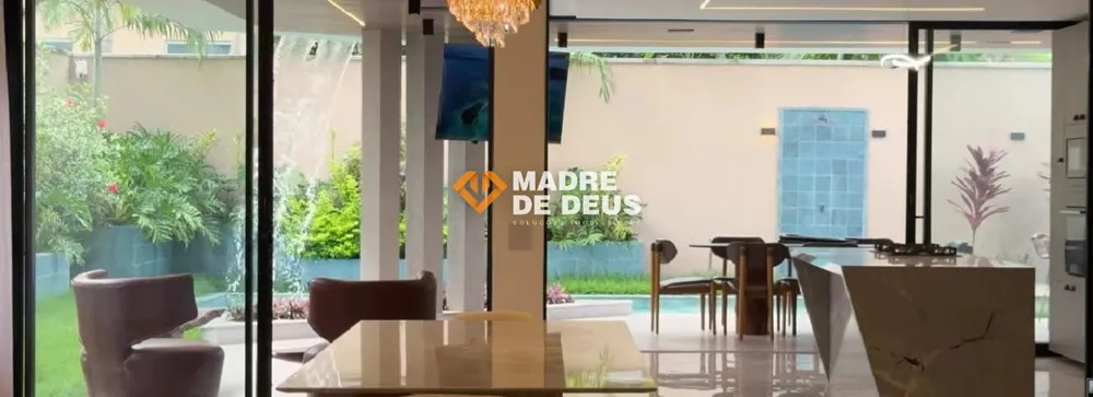 Casa de Condomínio, 5 quartos - Foto 4
