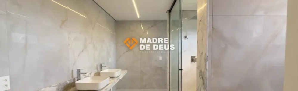 Casa de Condomínio, 5 quartos - Foto 11