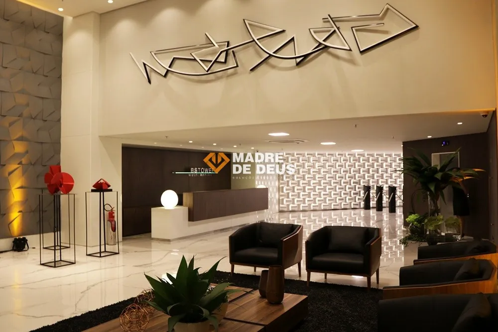 Sala-Conjunto, 50 m² - Foto 1