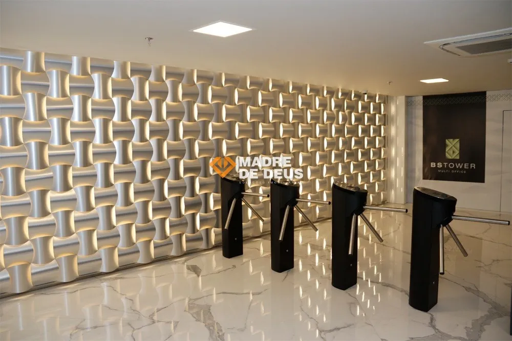 Sala-Conjunto, 50 m² - Foto 8
