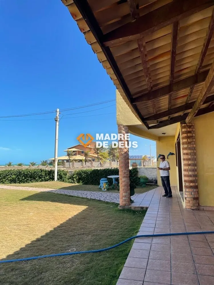 Casa, 9 quartos, 900 m² - Foto 8
