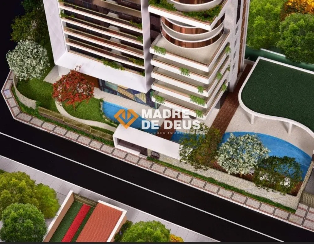 Apartamento, 5 quartos, 400 m² - Foto 4