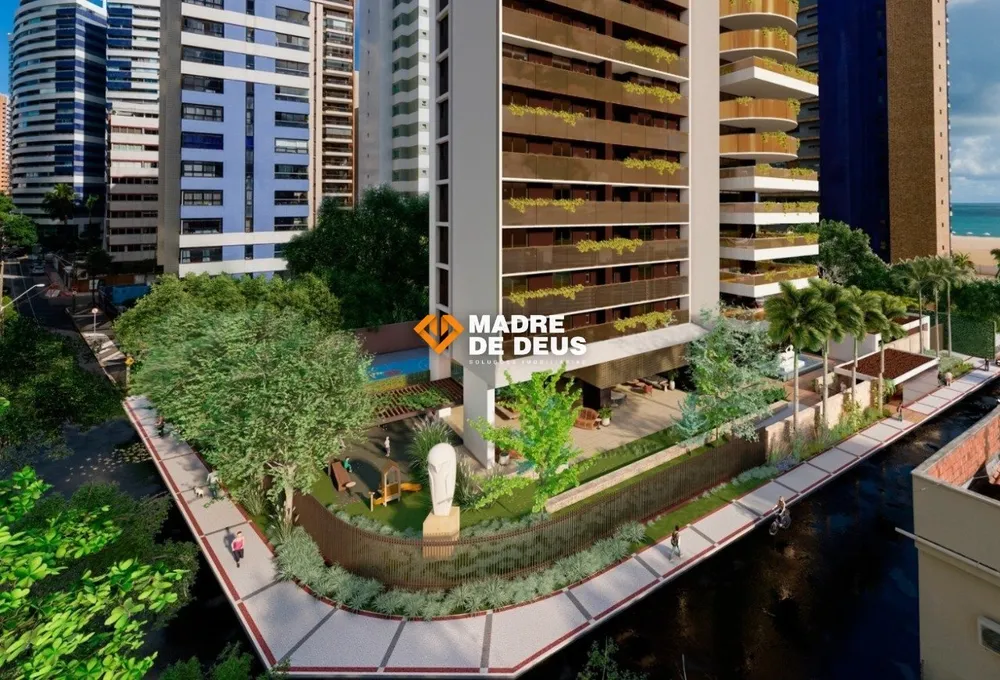 Apartamento, 5 quartos, 400 m² - Foto 12