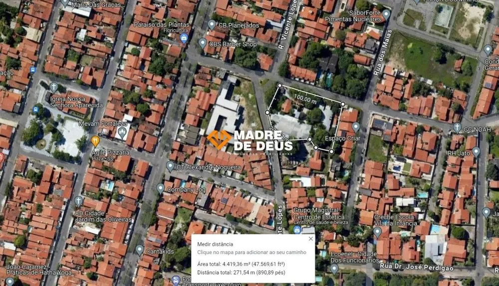 Terreno, 4428 m² - Foto 8