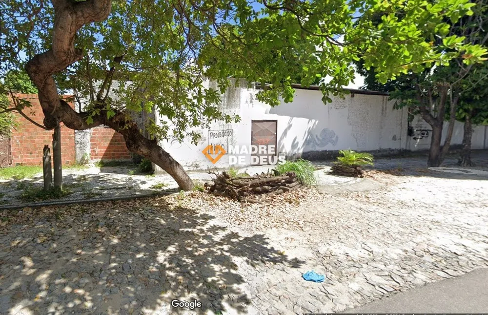 Terreno, 4428 m² - Foto 1