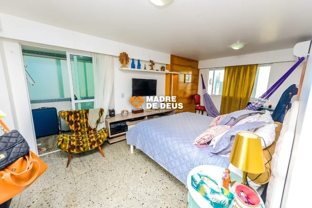 Apartamento, 3 quartos, 220 m² - Foto 9