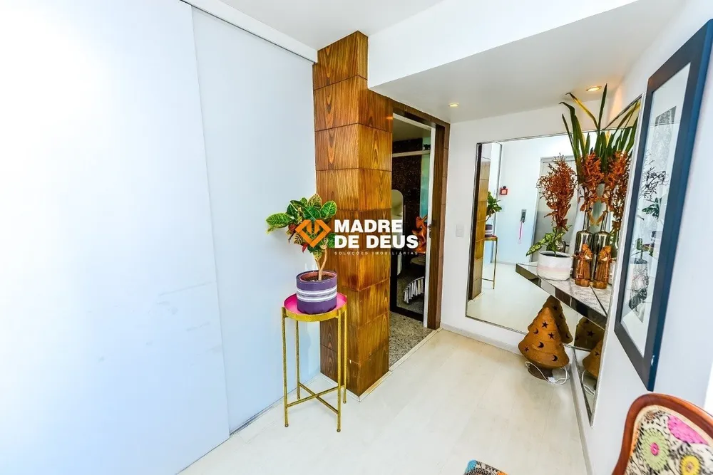 Apartamento, 3 quartos, 220 m² - Foto 2