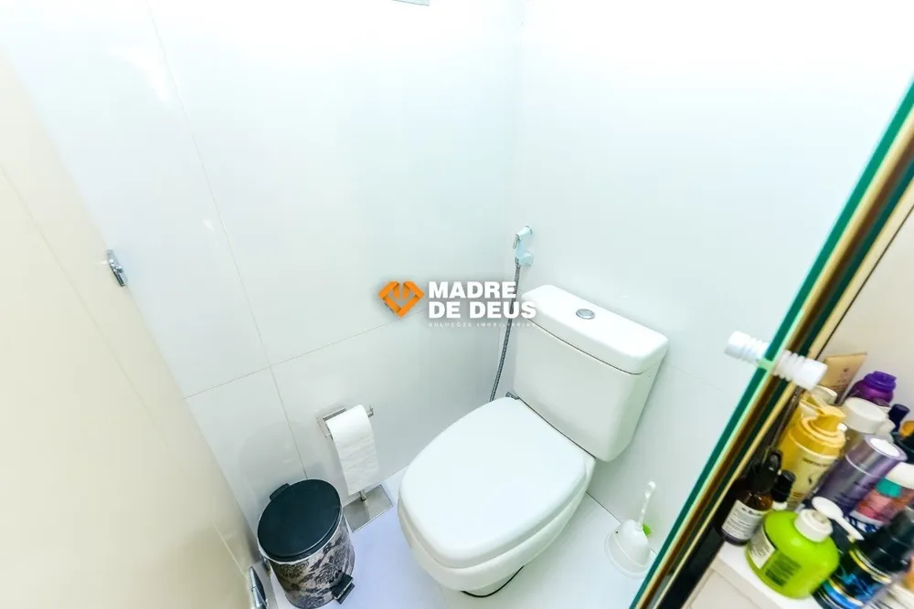 Apartamento, 3 quartos, 220 m² - Foto 11