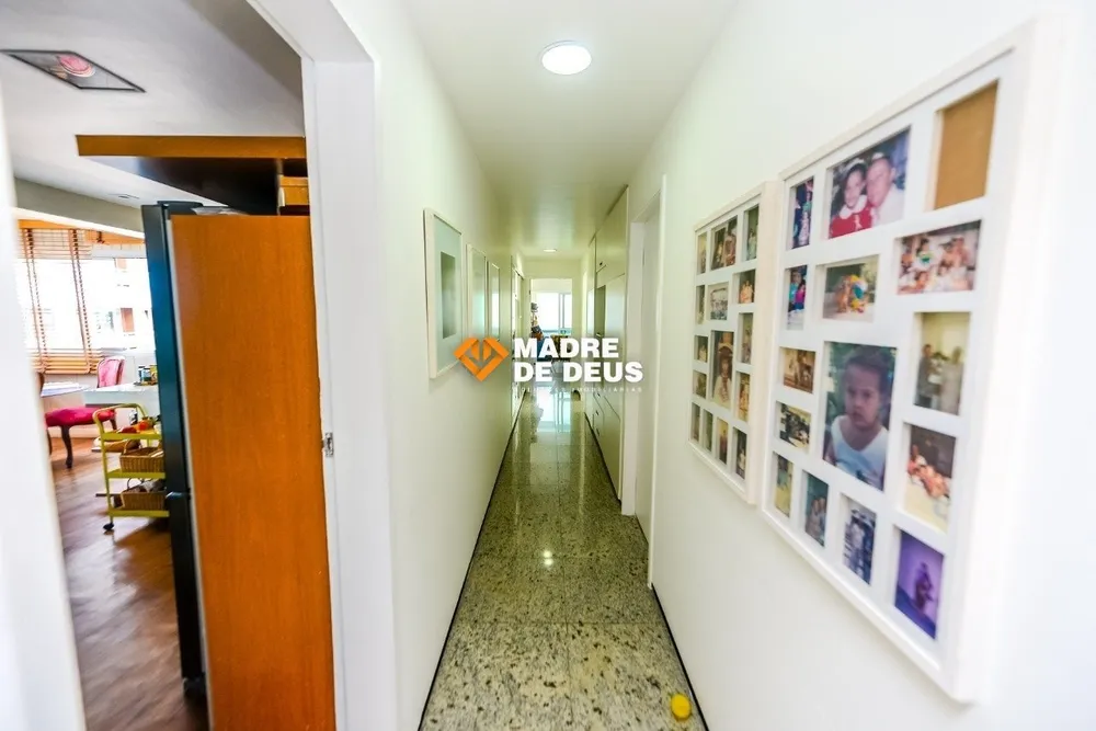 Apartamento, 3 quartos, 220 m² - Foto 7
