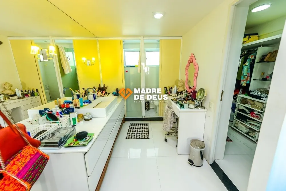 Apartamento, 3 quartos, 220 m² - Foto 10