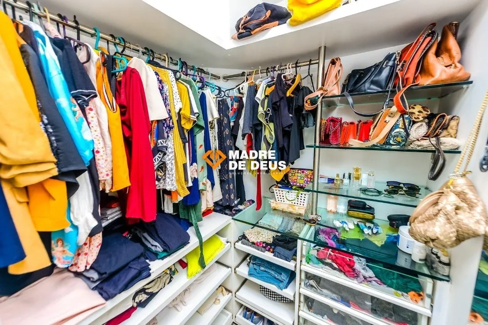 Apartamento, 3 quartos, 220 m² - Foto 8