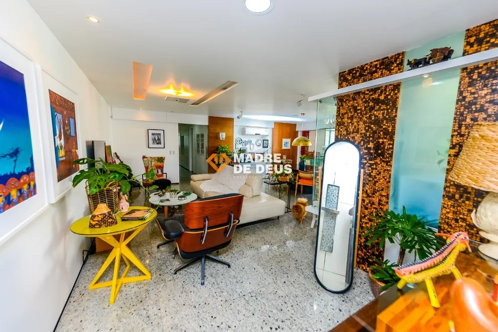 Apartamento, 3 quartos, 220 m² - Foto 3