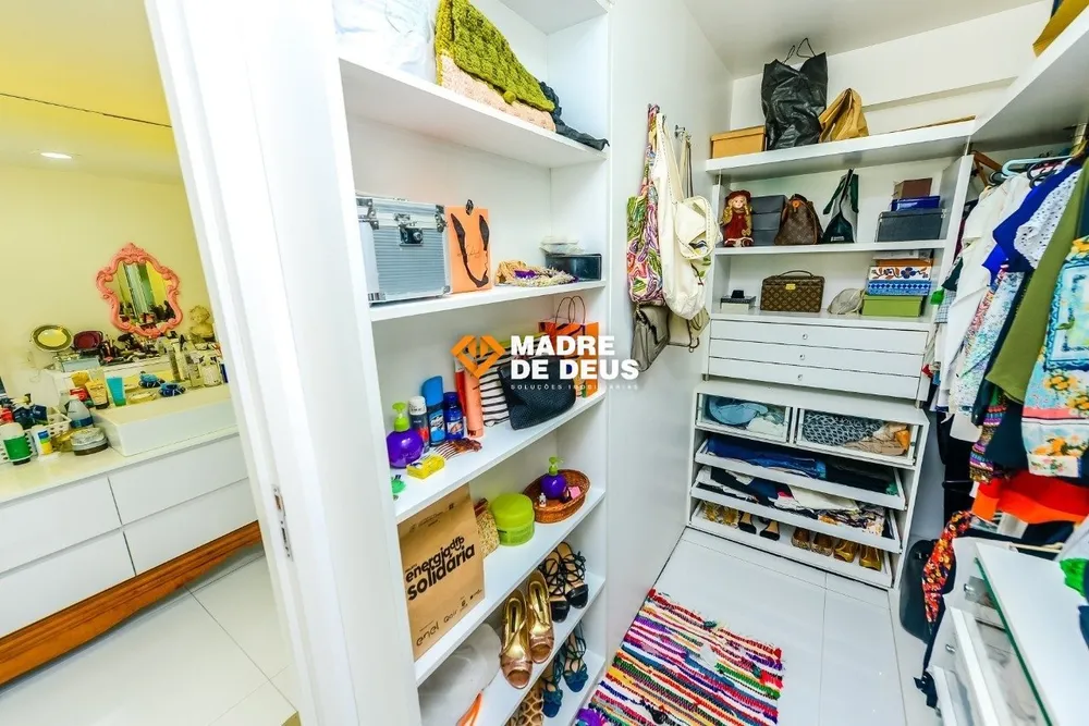 Apartamento, 3 quartos, 220 m² - Foto 12