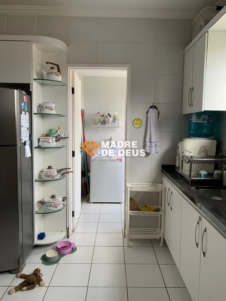 Cobertura, 3 quartos, 274 m² - Foto 8