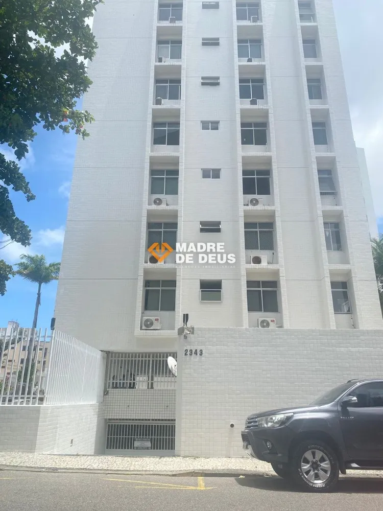 Cobertura, 3 quartos, 274 m² - Foto 12
