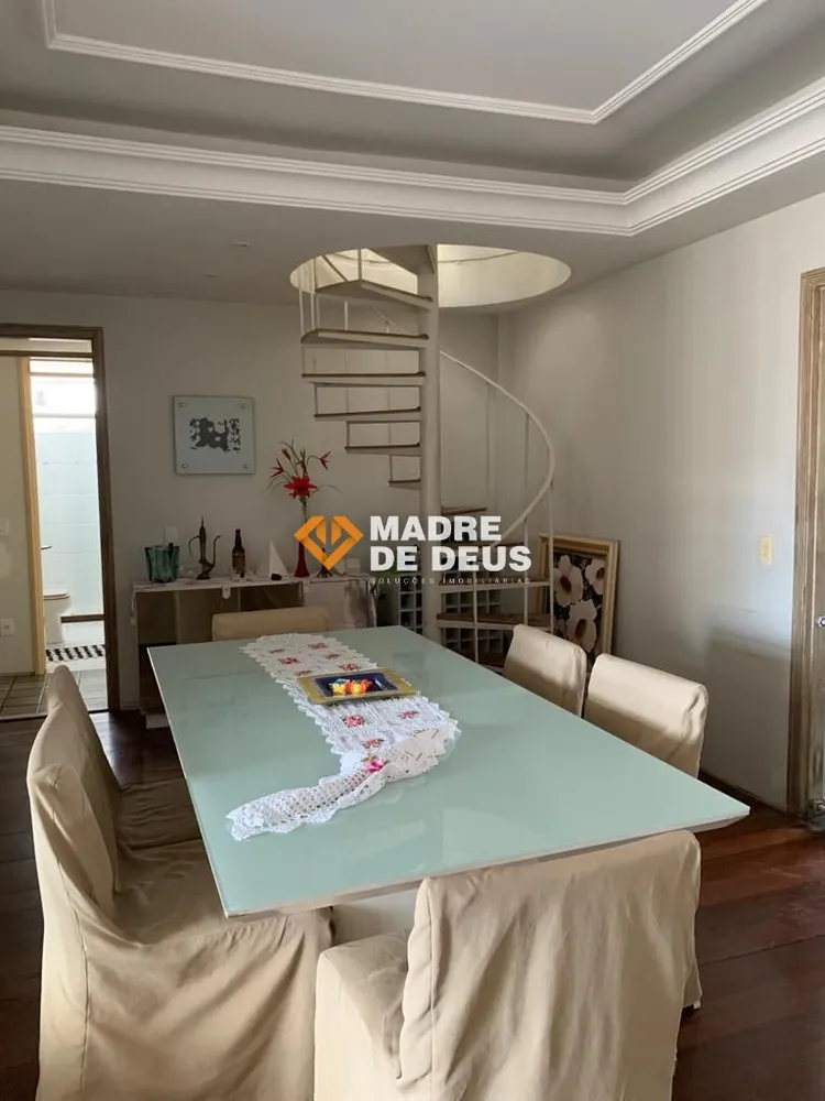 Cobertura, 3 quartos, 274 m² - Foto 10
