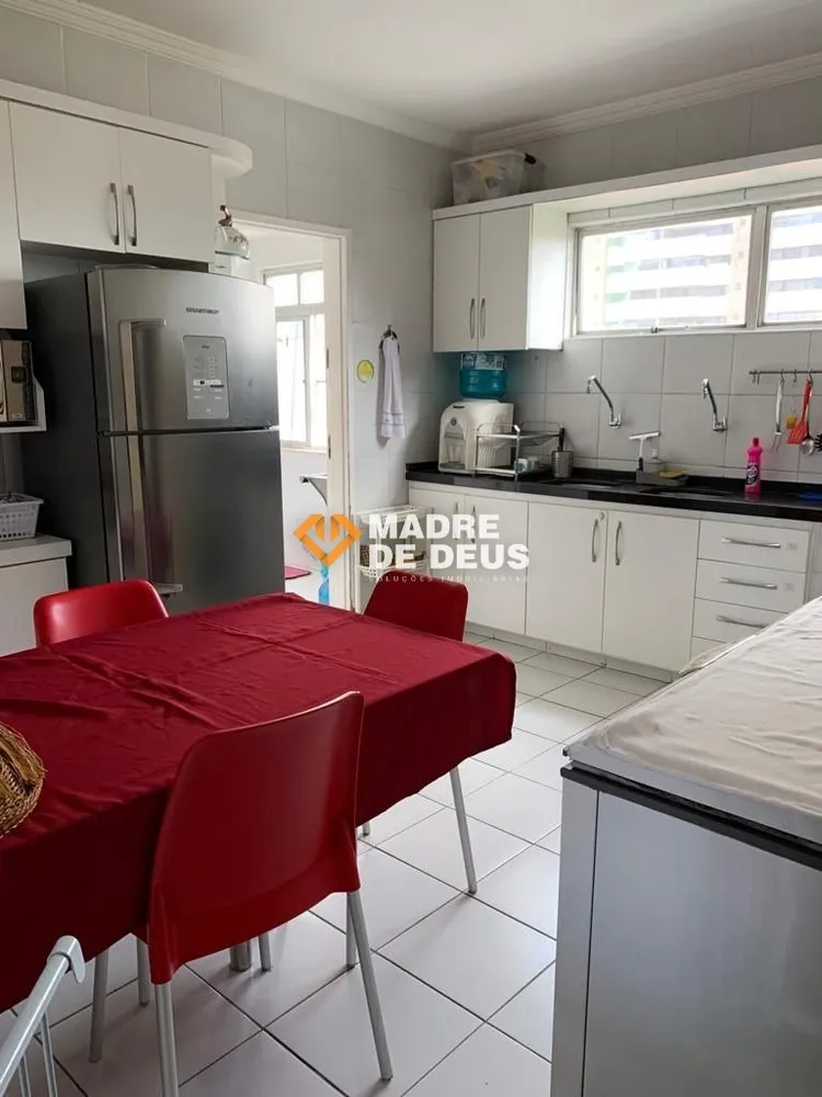 Cobertura, 3 quartos, 274 m² - Foto 7