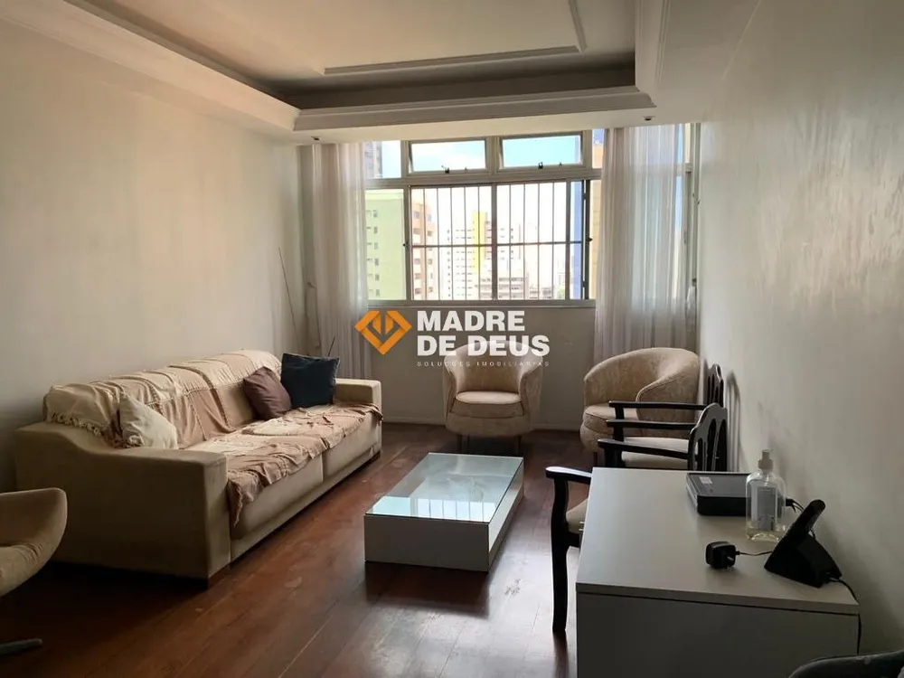 Cobertura, 3 quartos, 274 m² - Foto 1