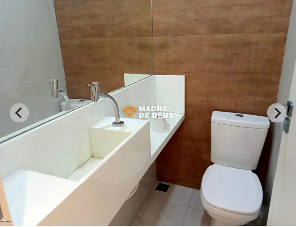Apartamento, 3 quartos, 99 m² - Foto 3