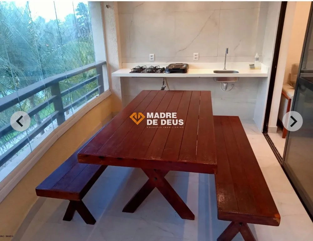 Apartamento, 3 quartos, 99 m² - Foto 5