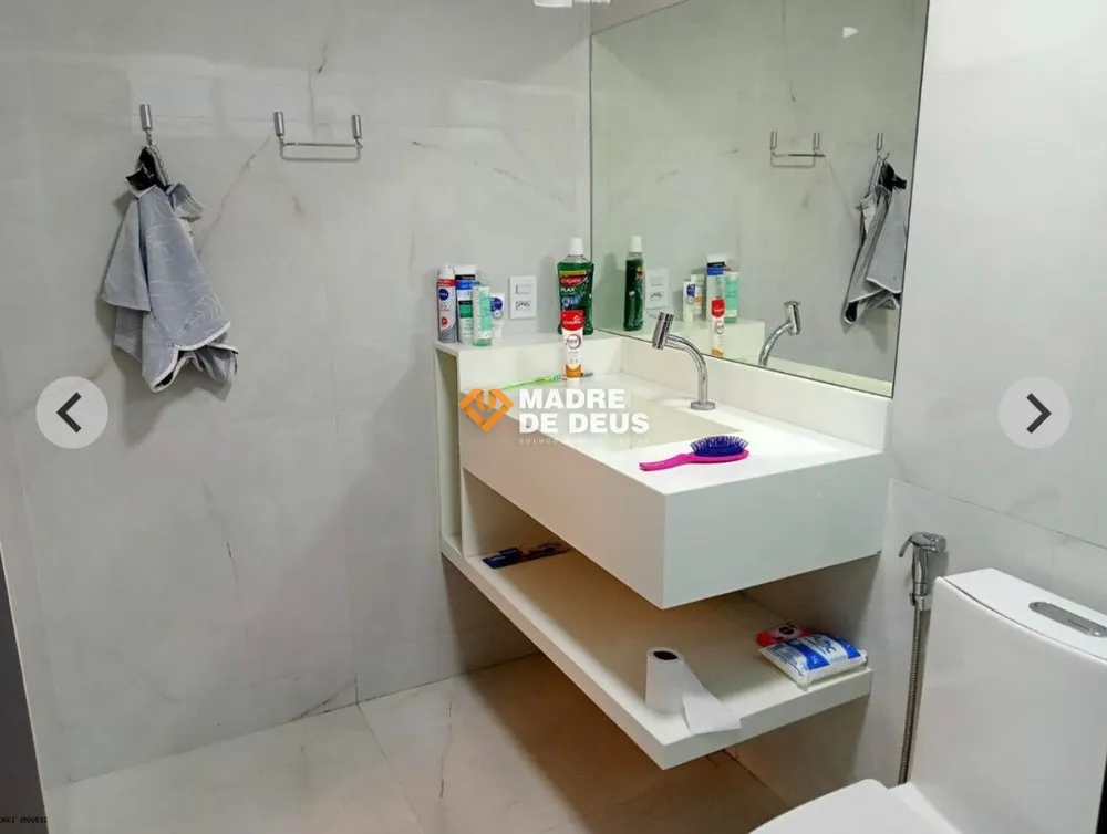 Apartamento, 3 quartos, 99 m² - Foto 4