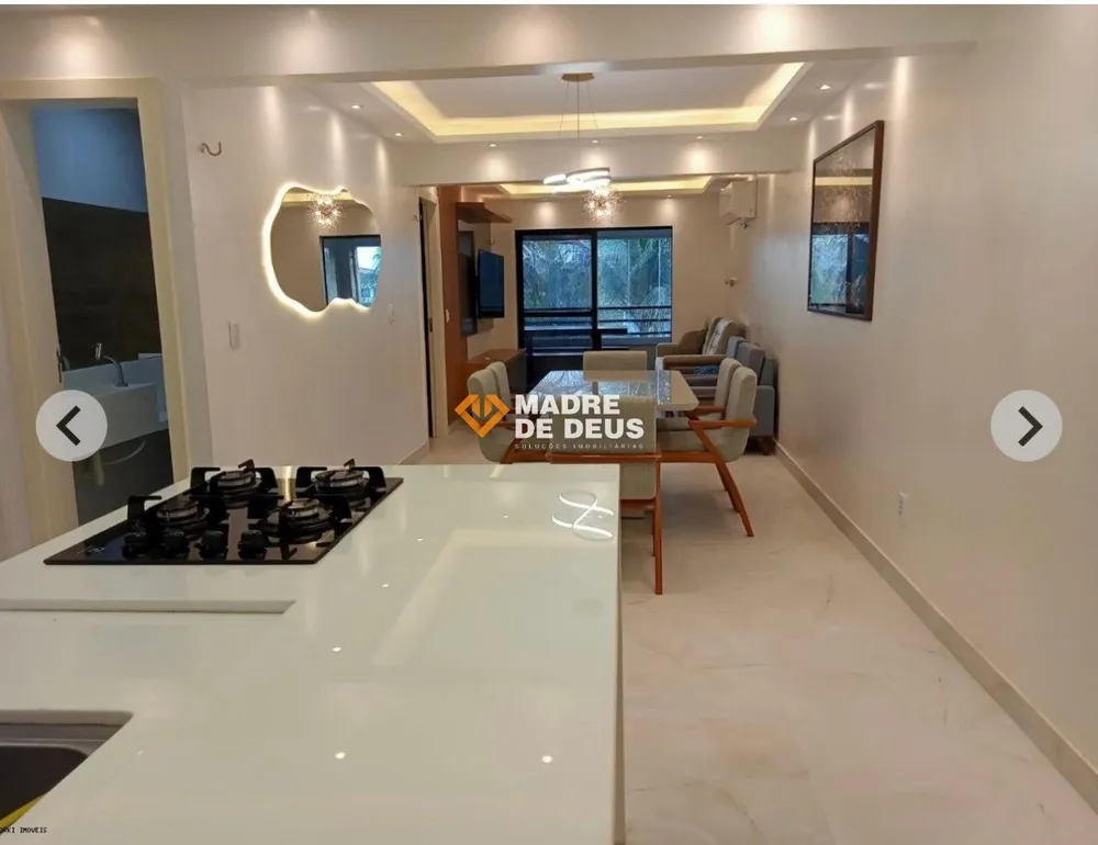 Apartamento, 3 quartos, 99 m² - Foto 2