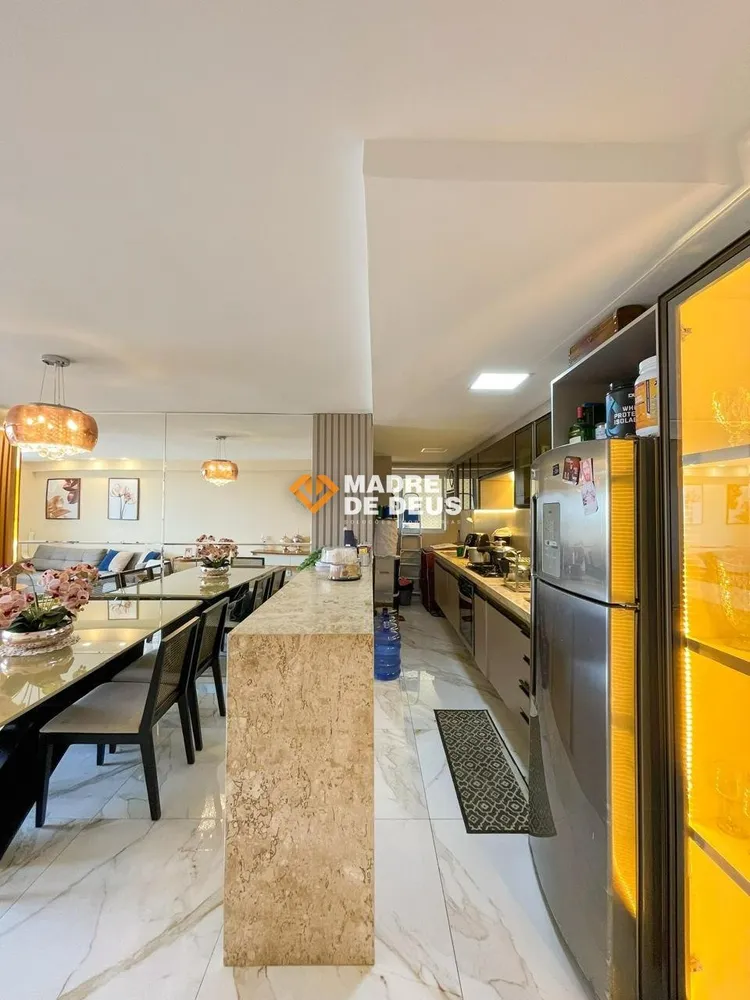 Apartamento, 3 quartos, 86 m² - Foto 3