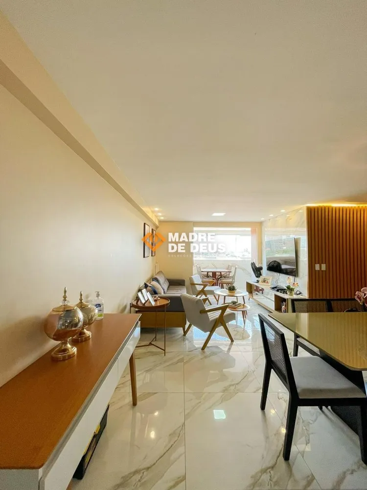 Apartamento, 3 quartos, 86 m² - Foto 4