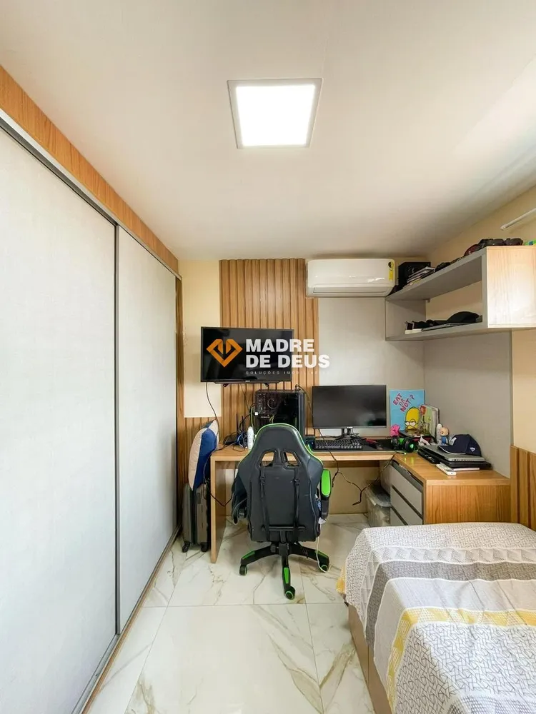 Apartamento, 3 quartos, 86 m² - Foto 12