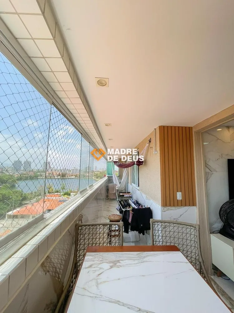 Apartamento, 3 quartos, 86 m² - Foto 10