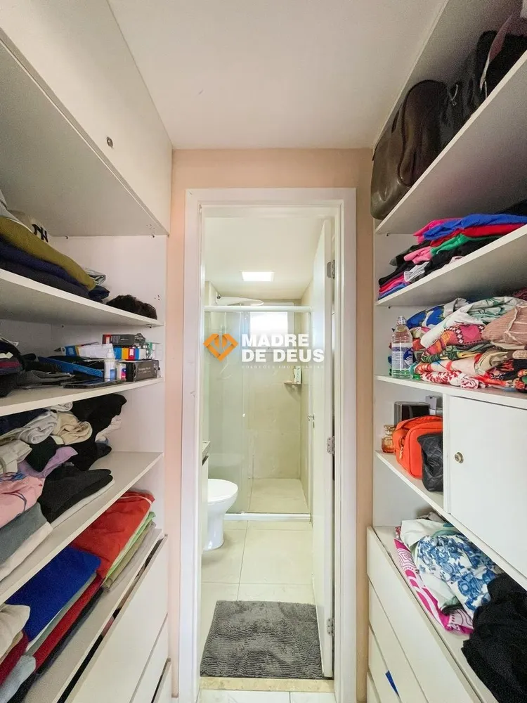Apartamento, 3 quartos, 86 m² - Foto 6