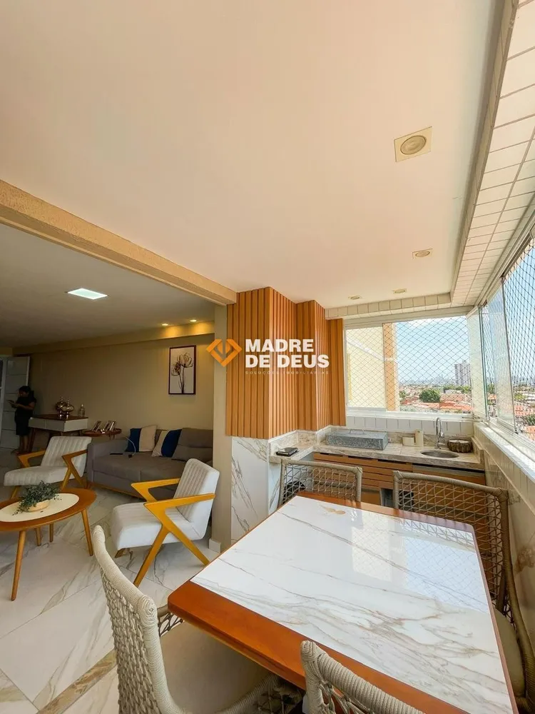 Apartamento, 3 quartos, 86 m² - Foto 2