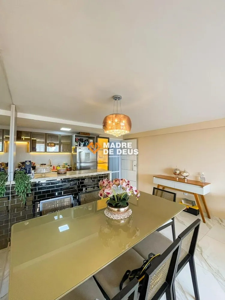 Apartamento, 3 quartos, 86 m² - Foto 8