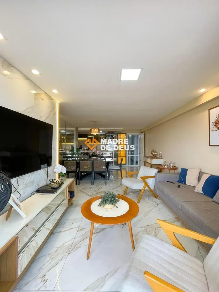 Apartamento, 3 quartos, 86 m² - Foto 5