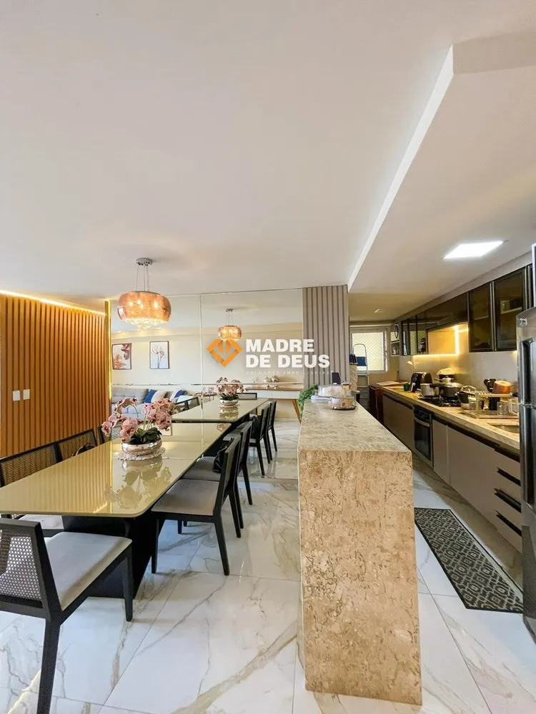 Apartamento, 3 quartos, 86 m² - Foto 7