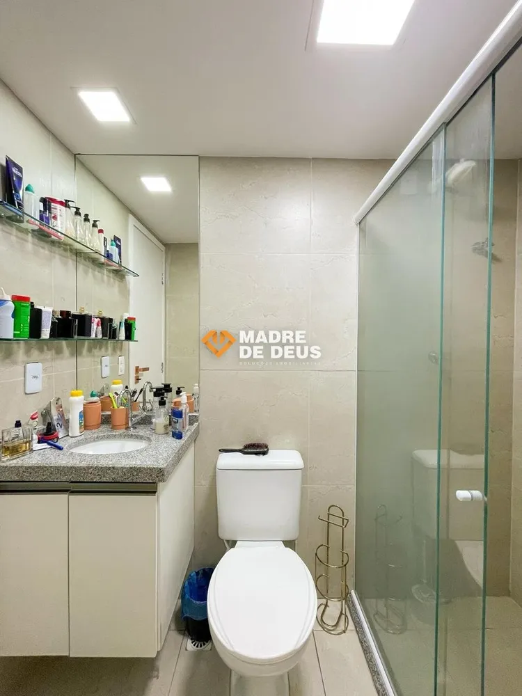 Apartamento, 3 quartos, 86 m² - Foto 9