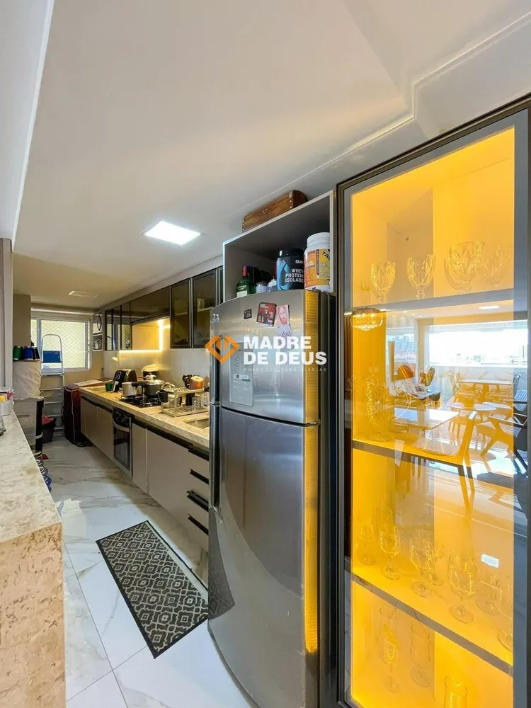Apartamento, 3 quartos, 86 m² - Foto 11