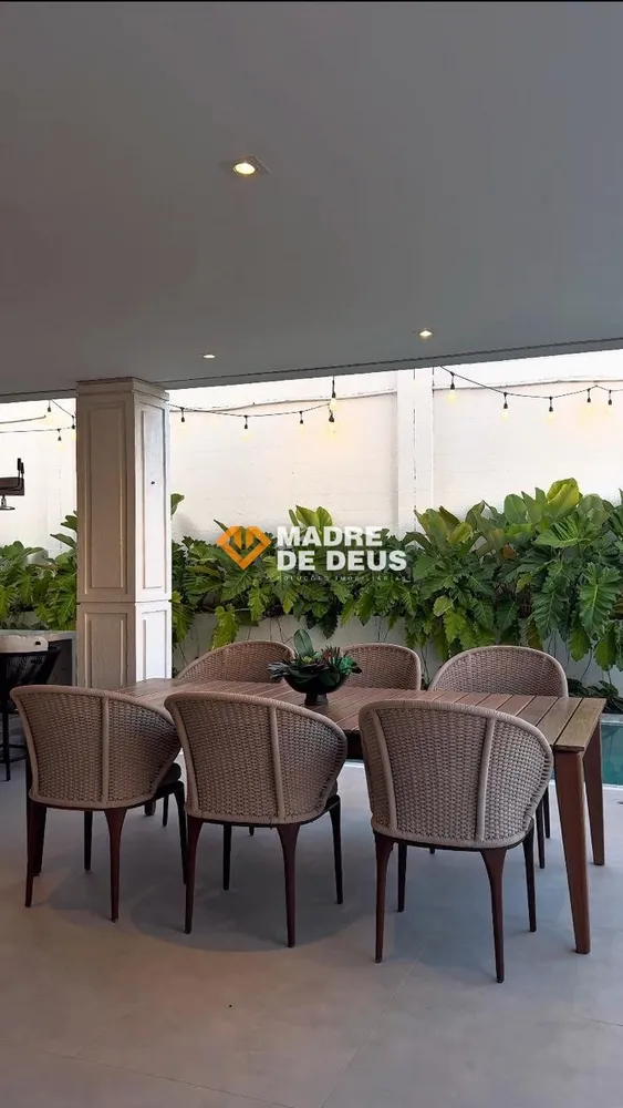 Casa de Condomínio, 5 quartos - Foto 10